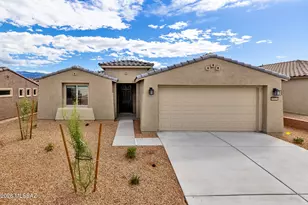 8021 S Sonoran Oak Dr, Tucson, AZ 85747 - Photo 1