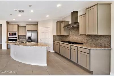 8021 S Sonoran Oak Drive, Tucson, AZ 85747 - Photo 8