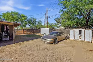 426 E Aragon Rd, Tucson, AZ 85756 - Photo 18