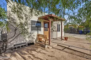 426 E Aragon Rd, Tucson, AZ 85756 - Photo 2