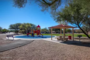 7489 S Mountain Star Dr, Tucson, AZ 85757 - Photo 30