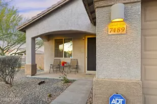 7489 S Mountain Star Dr, Tucson, AZ 85757 - Photo 4