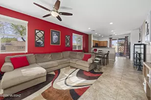 7489 S Mountain Star Dr, Tucson, AZ 85757 - Photo 6