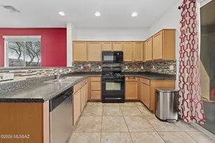 7489 S Mountain Star Dr, Tucson, AZ 85757 - Photo 10