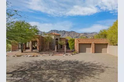 4732 N Paseo Tubutama, Tucson, AZ 85750 - Photo 2