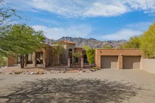 4732 N Paseo Tubutama, Tucson, AZ 85750 - Photo 2