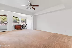 4732 N Paseo Tubutama, Tucson, AZ 85750 - Photo 36