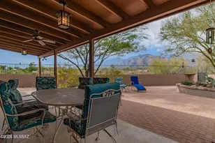 4732 N Paseo Tubutama, Tucson, AZ 85750 - Photo 8