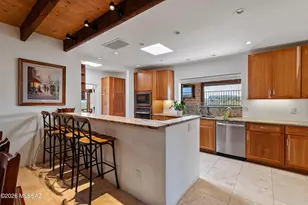 4732 N Paseo Tubutama, Tucson, AZ 85750 - Photo 30