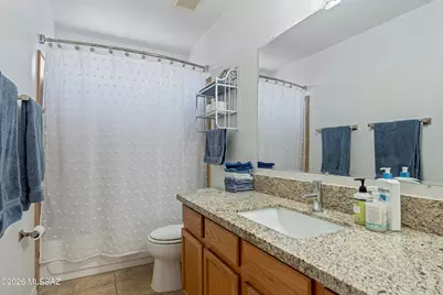 1464 W Waterford Drive, Tucson, AZ 85746 - Photo 20