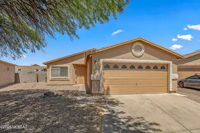 1464 W Waterford Drive, Tucson, AZ 85746 - Photo 2