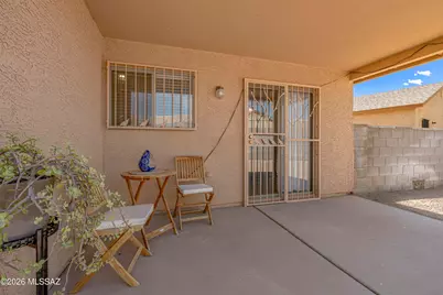 1464 W Waterford Drive, Tucson, AZ 85746 - Photo 26