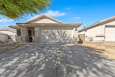 675 S Painted River Way, Vail, AZ 85641 - Photo 1