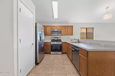 675 S Painted River Way, Vail, AZ 85641 - Photo 12