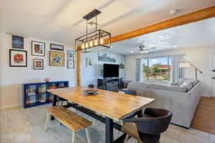15751 N Twin Lakes Dr, Tucson, AZ 85739 - Photo 8