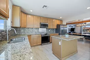 15751 N Twin Lakes Dr, Tucson, AZ 85739 - Photo 12