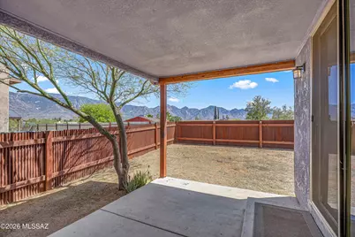 15751 N Twin Lakes Drive, Tucson, AZ 85739 - Photo 1
