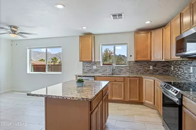 15751 N Twin Lakes Drive, Tucson, AZ 85739 - Photo 14