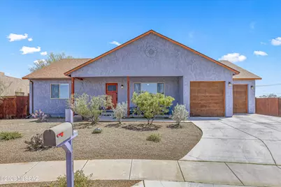 15751 N Twin Lakes Drive, Tucson, AZ 85739 - Photo 4
