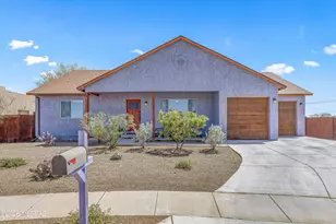 15751 N Twin Lakes Dr, Tucson, AZ 85739 - Photo 4