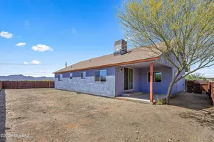 15751 N Twin Lakes Dr, Tucson, AZ 85739 - Photo 30
