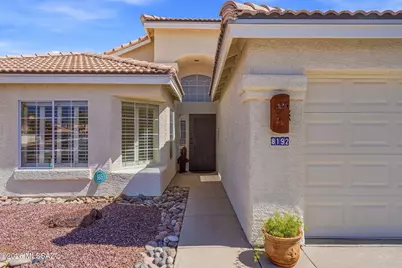 8192 N Torrey Place, Tucson, AZ 85743 - Photo 2
