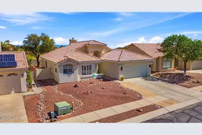 8192 N Torrey Place, Tucson, AZ 85743 - Photo 16