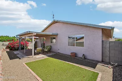 4630 S Cornwall Drive, Tucson, AZ 85730 - Photo 22