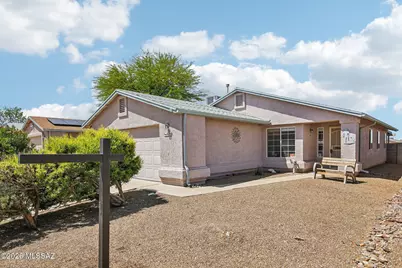 4630 S Cornwall Drive, Tucson, AZ 85730 - Photo 2