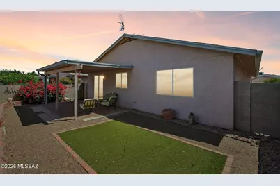 4630 S Cornwall Drive, Tucson, AZ 85730 - Photo 24