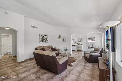 4630 S Cornwall Drive, Tucson, AZ 85730 - Photo 4