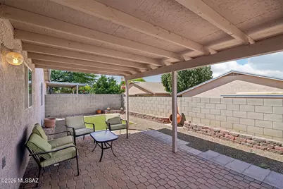 4630 S Cornwall Drive, Tucson, AZ 85730 - Photo 20