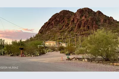 5725 S Marshall Place, Tucson, AZ 85757 - Photo 1