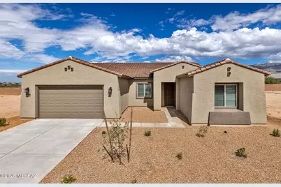 13461 E Red Juniper Way, Tucson, AZ 85747 - Photo 1