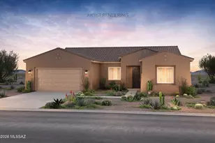 13461 E Red Juniper Way, Tucson, AZ 85747 - Photo 1