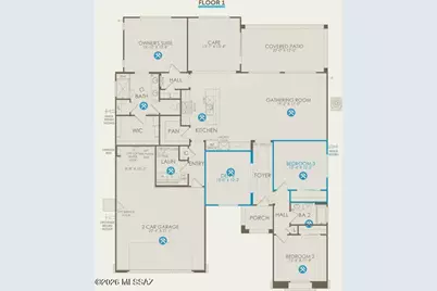 13461 E Red Juniper Way, Tucson, AZ 85747 - Photo 2