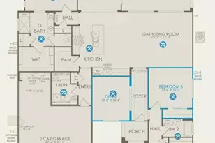 13461 E Red Juniper Way, Tucson, AZ 85747 - Photo 2