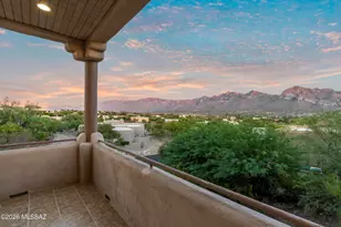 10685 N Summer Moon Pl, Oro Valley, AZ 85737 - Photo 4