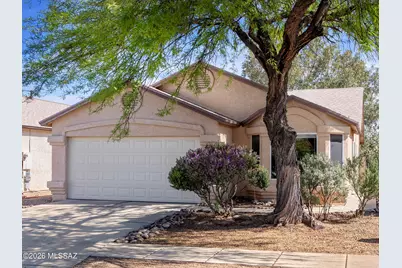 9177 E Ironbark Street, Tucson, AZ 85747 - Photo 1