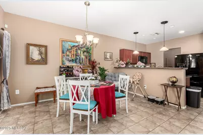 7012 S Red Maids Drive, Tucson, AZ 85756 - Photo 12