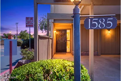 1585 E Prince Road, Tucson, AZ 85719 - Photo 24