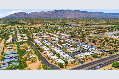 1585 E Prince Road, Tucson, AZ 85719 - Photo 20