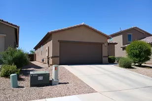 4976 E Scenic Peak Way, Tucson, AZ 85706 - Photo 12