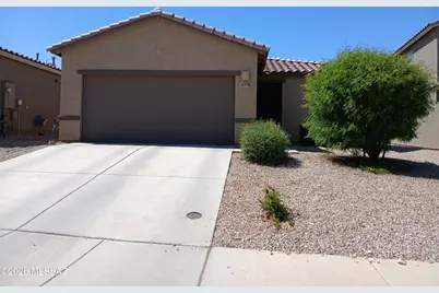 4976 E Scenic Peak Way, Tucson, AZ 85706 - Photo 14