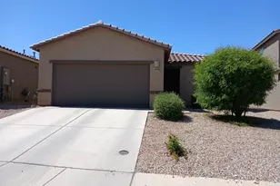 4976 E Scenic Peak Way, Tucson, AZ 85706 - Photo 14