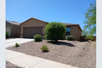 4976 E Scenic Peak Way, Tucson, AZ 85706 - Photo 2