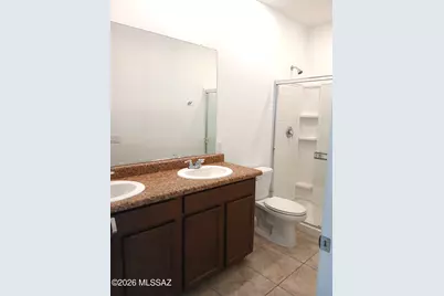 4976 E Scenic Peak Way, Tucson, AZ 85706 - Photo 6