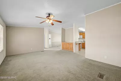 7352 W Citrus Ranch Place, Tucson, AZ 85735 - Photo 8