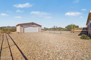 7352 W Citrus Ranch Pl, Tucson, AZ 85735 - Photo 4