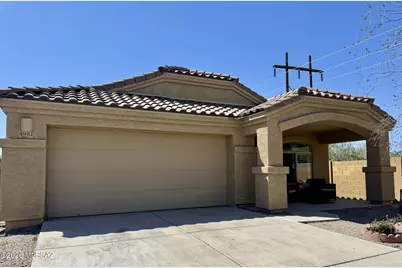 4981 S Celta Vigo Court, Tucson, AZ 85746 - Photo 1